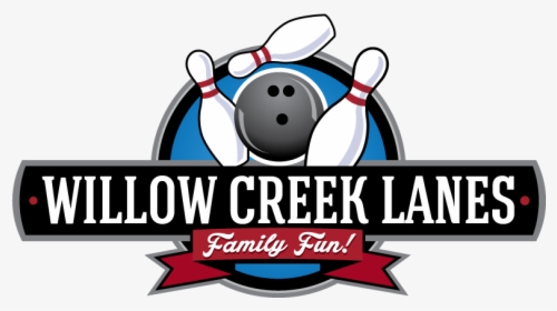 Bowling Alley Logo, HD Png Download, Free Download