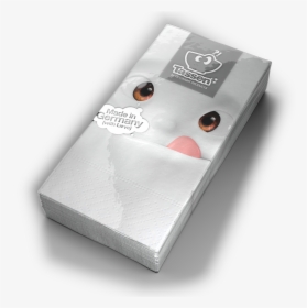 T042201 Buffetserviette Gesichts Gulasch 01 - Feature Phone, HD Png Download, Free Download