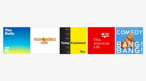 Show Grid Line - Freakonomics Radio, HD Png Download, Free Download