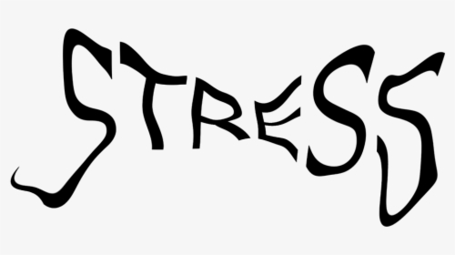 Stress Management Transparent, HD Png Download, Free Download
