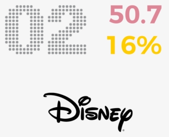 2 Disney - Disney, HD Png Download, Free Download