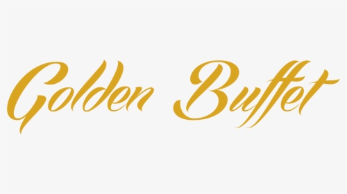 Golden Buffet, HD Png Download, Free Download