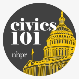 A Podcast - Civics 101 Podcast, HD Png Download, Free Download