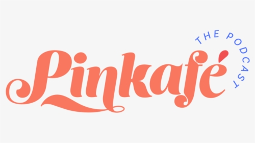 Pinkafe-templates Pinkafe Podcast Pinkafe Podcast - Calligraphy, HD Png Download, Free Download