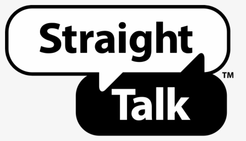 Straight Talk Wireless Logo, HD Png Download, Free Download