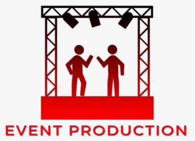 Rfe Event Production - Event Management Icon Png, Transparent Png, Free Download