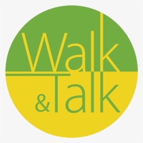 Walk And Talk Prevention And Communication Training - Circle, HD Png Download, Free Download
