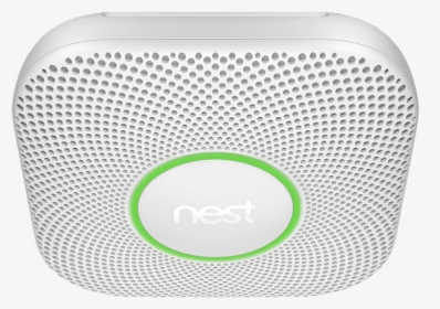 Nest Smoke Co Alarm, HD Png Download, Free Download