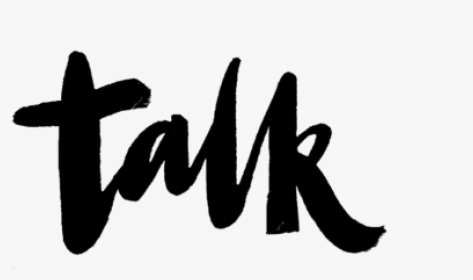 Talk Png, Transparent Png, Free Download