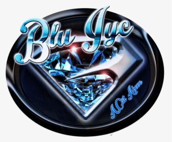 Bluiyc Events - Emblem, HD Png Download, Free Download