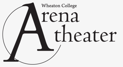 Arena Theater Wheaton College, HD Png Download, Free Download
