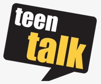 Word Teen Talk, HD Png Download, Free Download
