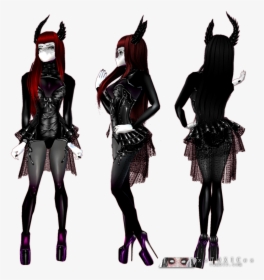 Xotoxices - Halloween Costume, HD Png Download, Free Download