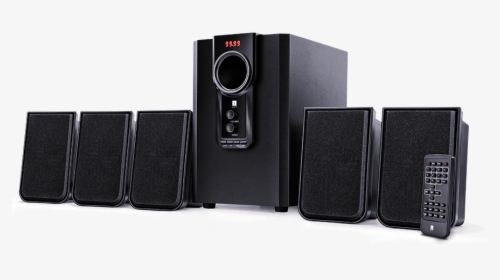 Iball 5.1 Home Theater, HD Png Download, Free Download