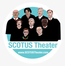 Scotus Logo - Social Group, HD Png Download, Free Download