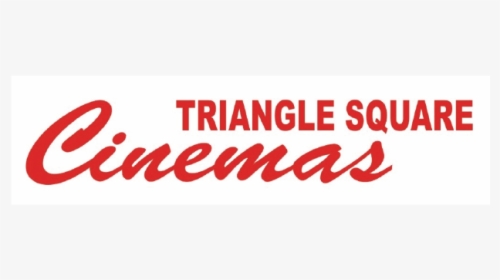 Triangle Cinemas - Jim Murple Memorial Let's Spend, HD Png Download, Free Download