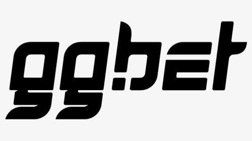 Bet Black Logo - Gg Bet White Png, Transparent Png, Free Download