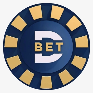 New Dbet Decentbet Logo - Decent Bet, HD Png Download, Free Download