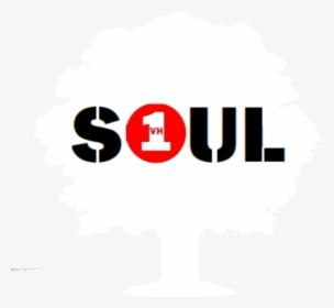 #logopedia10 - Vh1 Soul, HD Png Download, Free Download