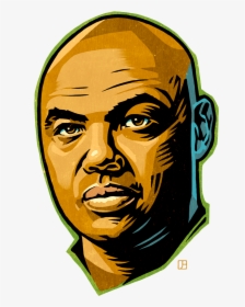 Charles Barkley No Background, HD Png Download, Free Download