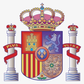 Spain Coat Of Arms Png, Transparent Png, Free Download