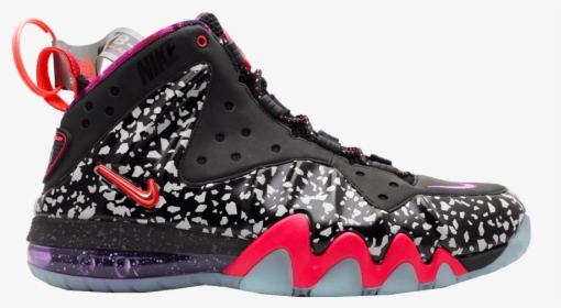 Nike Barkley Posite Max, HD Png Download, Free Download