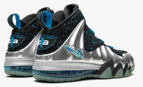 Nike Barkley Postie Max - Sneakers, HD Png Download, Free Download