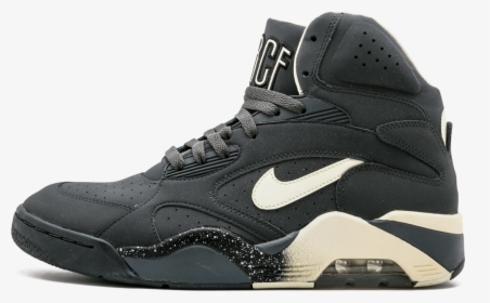 New Air Force 180 Mid - Sneakers, HD Png Download, Free Download