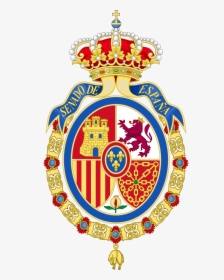 Gomez Of Spain Coat Of Arms Png - Castile And Leon Coat Of Arms, Transparent Png, Free Download