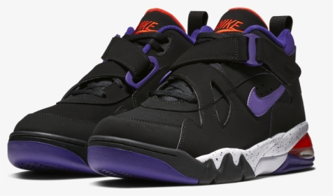 Nike Air Force Max Cb Suns, HD Png Download, Free Download