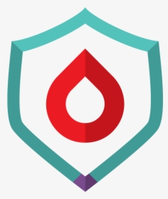 Blood Safety Icon - Emblem, HD Png Download, Free Download