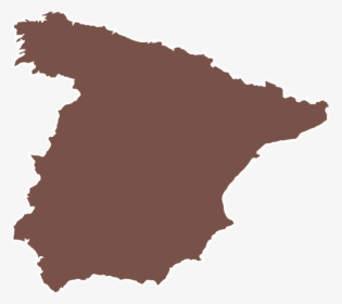 Southern Regions Of Spain, HD Png Download, Free Download