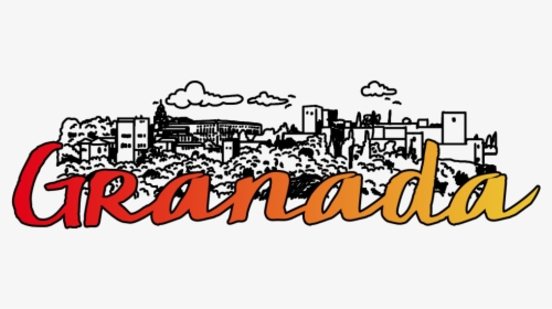 Granada - Logo Of Granada, HD Png Download, Free Download