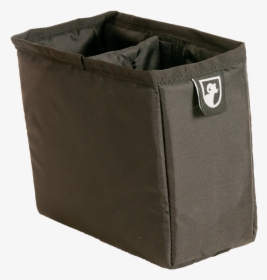 Octothorpe/carlton Insulated Insert - Leather, HD Png Download, Free Download