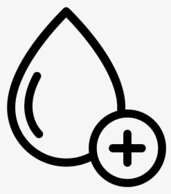 Health Economics Modelling Of Blood Donation - Icon Form Plus, HD Png Download, Free Download