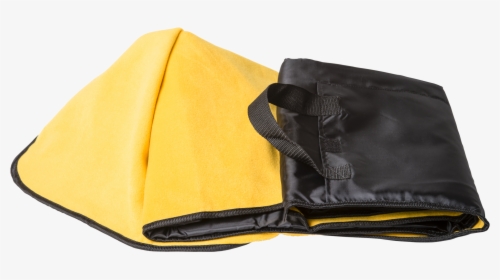 Yellow Picnic Blanket - Messenger Bag, HD Png Download, Free Download