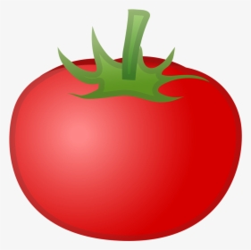 Tomato Icon - Emoji Tomate, HD Png Download, Free Download