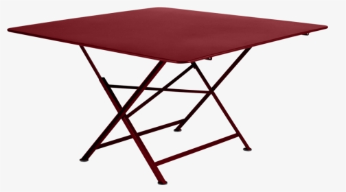 Red And White Picnic Blanket Table Png - Fermob Cargo, Transparent Png, Free Download