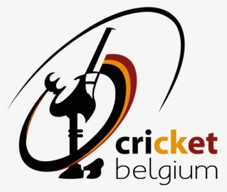 Indian Cricket Logo Png - Cricket Belgium, Transparent Png, Free Download