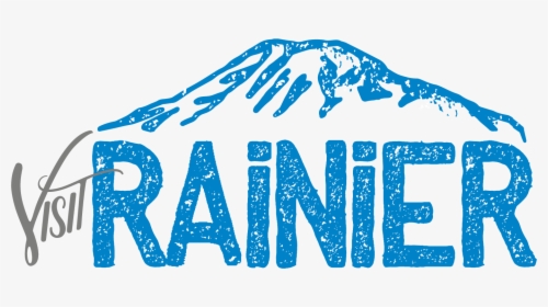 Visitrainier, HD Png Download, Free Download