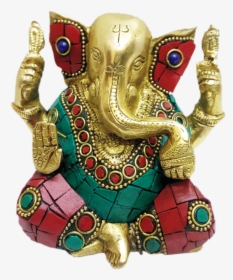Stone Work Png - Indian Elephant, Transparent Png, Free Download