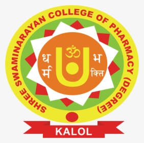 Shree Swaminarayan College Of Pharmacy - Swaminarayan College Of Engineering & Technology, HD Png Download, Free Download