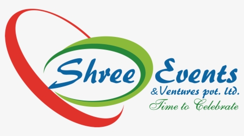 Shree Events , Png Download - Shree Event Management Logo, Transparent Png, Free Download