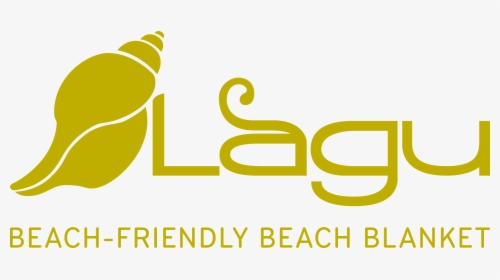 Lagu Logo With Tagline - Lagu, HD Png Download, Free Download