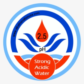 Benefits Of Kangen Water - Ph Drops And Glass Enagic, HD Png Download, Free Download