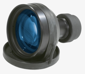 5x Mil Spec Magnifier Lens - Camera Lens, HD Png Download, Free Download