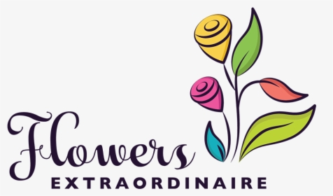 Linthicum Heights, Md Florist - Logo Design Florist Company Logo, HD Png Download, Free Download
