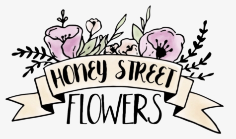 Honey Street Flowers, HD Png Download, Free Download
