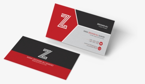 Business Brand Design Cards Logo Card - Design Business Card Printing Visiting Cards, HD Png Download, Free Download