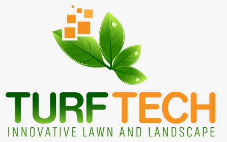Turf Tech - Graphic Design, HD Png Download, Free Download
